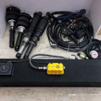 پنوماتیک تر تمیز