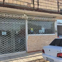 مغازه اجاره ای|اجارهٔ مغازه و غرفه|نیشابور, میدان حافظ|دیوار