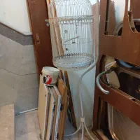 قفس پرنده