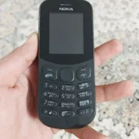 نوکیا 130 مدل 2017 اورجینال