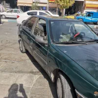 فروش فوری اردی مدل 83 تازه تعمیر|خودرو سواری و وانت|مرودشت, بیست متری بیمارستان|دیوار