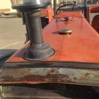 تراگتور فرکسون مدل ۶۹|خودرو سنگین|میاندوآب, |دیوار