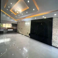 فروش ویلا نیم پیلوت مدرن مستقل نوساز استخر|فروش خانه و ویلا|محمودآباد, |دیوار