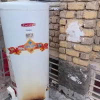 آبگرمکن منبعی
