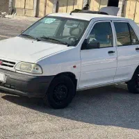 پراید ۹۷|خودرو سواری و وانت|بندر دیر, |دیوار