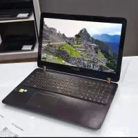 لب تاپ ASus Q524