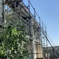 داربست فلزی قدس|خدمات پیشه و مهارت|قدس, شهر‌قدس|دیوار