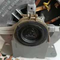 دینام کولر موتوژن