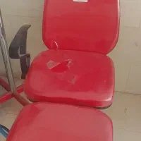صندلی نو