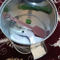 سبزی خوردکن وقهوه ساز|خردکن، آسیاب، غذاساز|مشهد, انصار|دیوار