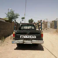 وانت مزدا مدل 79  2000 کاربرات نقدی و معاوضه|خودرو سواری و وانت|کرمان, |دیوار