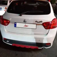 کوییک آرپلاس اتومات ۱۴۰۱|خودرو سواری و وانت|کرج, گلشهر|دیوار