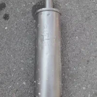 نمایندگی پارس اگزوز ۱۰۶ آرسی rc ۲۰۶ ۲۰۷ اسپرت