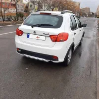 کوییک دنده ای سفید ۱۴۰۱