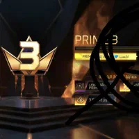 اکانت فری فایر|کنسول، بازی ویدئویی و آنلاین|خرمشهر, |دیوار