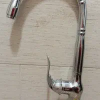 شیر ظرفشویی مدل سهند|لوازم سرویس بهداشتی|بافت, |دیوار