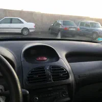 ۲۰۶اس دی وی۸