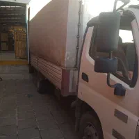 الوند 6/5 تن مدل آخر 93|خودرو سنگین|نسیم‌شهر, |دیوار