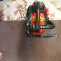 اره بنزینی درحد نوع