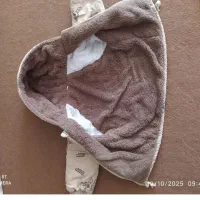 کاپشن بچه گانه درحدنو..|کفش و لباس بچه|شهرکرد, |دیوار