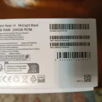 نوت ۱۴ شیائومی|موبایل|تهران, اختیاریه|دیوار