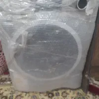 لباسشویی دو 8 کیلیویی