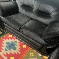 فروش مبل ۷نفره|مبلمان خانگی و میز عسلی|بابل, |دیوار