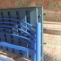 تخت خواب دونفره با خوشخواب