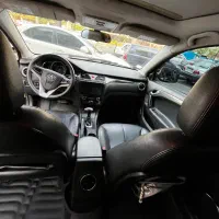 جک J5 اتوماتیک 1800cc، مدل ۱۳۹۳|خودرو سواری و وانت|رشت, جهاد|دیوار
