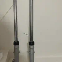 کمک فنر هوندا|قطعات یدکی و لوازم جانبی|اصفهان, مصلی|دیوار