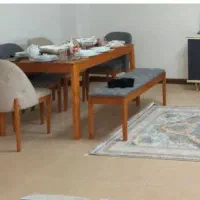 میز ناهار خوری ۶ نفره|میز و صندلی غذاخوری|تهران, حسن‌آباد|دیوار
