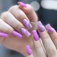 تخفیف ۵۰ درصدی ناخن برای مشتری های جدید|خدمات آرایشگری و زیبایی|محمدیه-قزوین, |دیوار