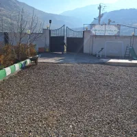 نگهبان بازنشسته باغ نجیبران