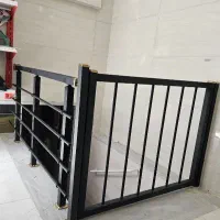 نصب و اجرای انواع نرده استیل