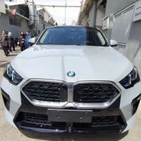 ایکس۲   Bmw x2.   ناردو گری داخل موکا 2025
