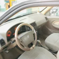 پژو 405 برج ۱۲ 96 کاملا خونگی|خودرو سواری و وانت|جیرفت, |دیوار