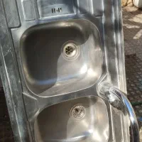 سینک ظرف شویی