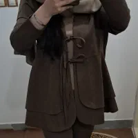 کت شلوار نو