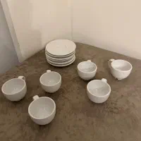 قهوه خوری ایکیا