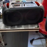 اسپیکر با کیفیت درجه یک سیار
