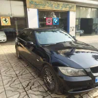 بی ام و 320i