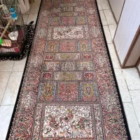 فرش چشم نواز|فرش|ارومیه, |دیوار