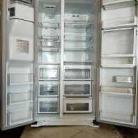 ساید بای ساید الجی 30فوت