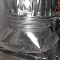 هواکش بادی|پنکه و تصفیه‌کنندهٔ هوا|تهران, خزانه|دیوار