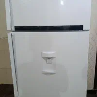 یخچال فریزر نو