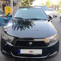 دنا پلاس اتومات1401مشکی