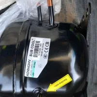 متور یخچال نو استفاده نشده  ۲۵۰۰