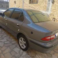 سمند  eF7  مدل ۸۸