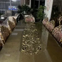 مبل سلطنتی در حد|مبلمان خانگی و میز عسلی|گلستان (تهران), |دیوار