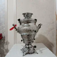 سماور شش لیتری